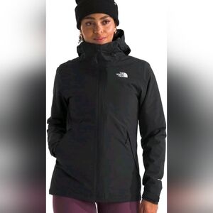 THE NORTH FACE Women's Carto Triclimate Jacket